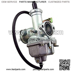 PZ27 Carburetor CG Vertical Motor 150cc 200cc ATV Carb Yamoto Dirt Bike