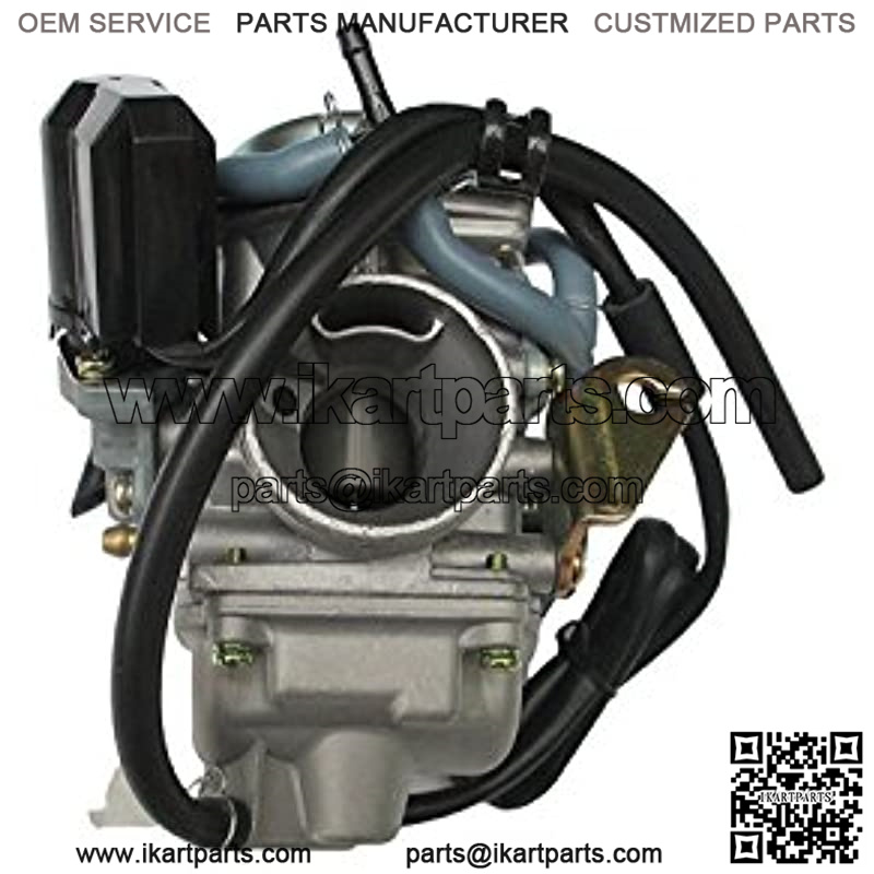 NEW PERFORMANCE CARBURETOR for CARTER BROTHERS TALON 150 150CC GO KART