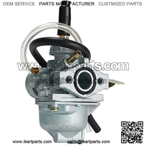 Carburetor for Honda Crf50 Xr50 Z50 Crf Xr 50 Z50RStock Size Carburetor for Honda Crf50 Xr50 Z50 Crf Xr 50 Z50R (Z50)