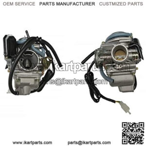 NEW HIGH PERFORMANCE CARBURETOR for TOMBERLIN CROSSFIRE 150 R 150CC GO KART