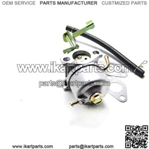 Carburetor Carb Coleman Powersports 98cc 3HP CT100U Gas Mini Trail Bike Scooter