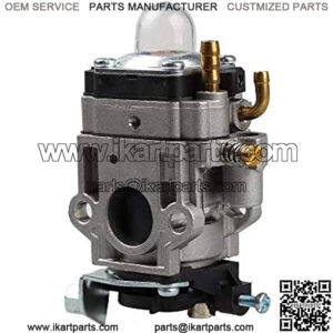 Carburetor for 4 Stroke Gas 39cc 40cc Mini Moto Pocket Bike Dirt Bike