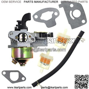 Carburetor for MBX10 MBX11 79cc 97cc Carb Monster Moto MM-B80 80cc Mini Pit Bike Carb