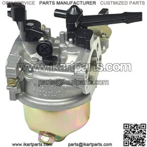 Carburetor for Mini Bike & Go Karts 196cc, 200cc, and 212cc