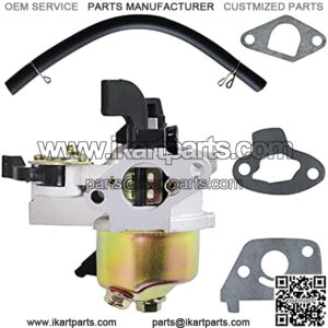 Carburetor for 97cc 2.8hp Mini Baja dirt pit bike Mini Baja Doodlebug DB30 DB30S DB30R Blitz DB30BL Racer DB30G Motovox MBX10/MBX11/MBX12 2.8hp 97cc pit bike