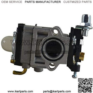 15MM CARBURETOR 43CC 49CC POCKET BIKE MINI QUAD GAS SCOOTER X1 X2 X3 X7 CARB NEW