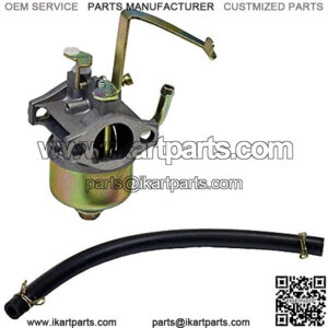 P15 Carburetor for the 79cc Go-Kart & Mini Bike Engine