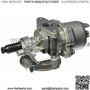 Carburetor Carb for 50cc SYX Moto Holeshot Kids Mini Dirt Bike