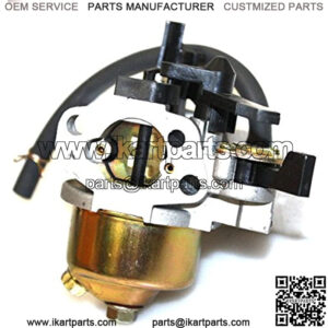 Carburetor For Coleman CT200U Trail200 Trail Mini Bike 196cc