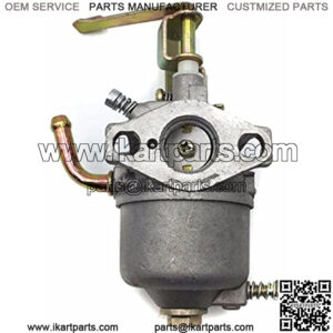 Carburetor For Coleman Powersports CT100U Mini Trail Bikes