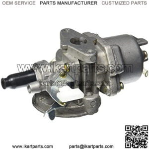 Zero Pulse Mini Pocket Bike/ATV Carb/Carburetor 47cc/49cc/50cc