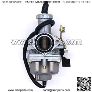 27mm Carburetor for 4 Stroke CG 150cc 200cc 250cc ATV Go Kart Quad Carb Motorcycle Dirt Bike