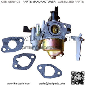 Gaskets Carburetor For Coleman CT200U Trail200 Trail Mini Bike 196cc