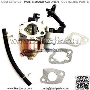 196cc Baja Carburetor Mini Baja, Heat Carb Mb165 Mini Bike