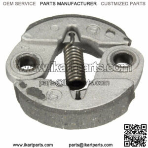 scooter pocket bike mini chopper p33/4086 carburetor