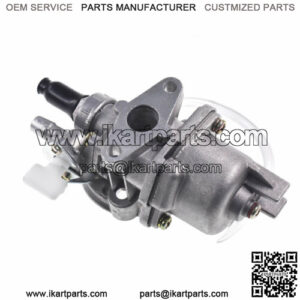 mini bike engine carburetor 43cc 49cc 2 stroke pocket bike part
