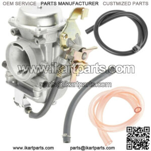 Carburetor for Kawasaki Bayou 300 KLF300C 4X4 1996-2005