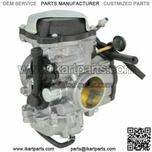 Carburetor Carb for Yamaha Wolverine 350 YFM350FX YFM350 Fx 4X4 1996-2005