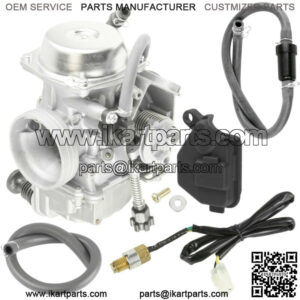 Carburetor for Honda TRX450ES TRX450S Fourtrax Foreman 450 1999-2001 New Carb