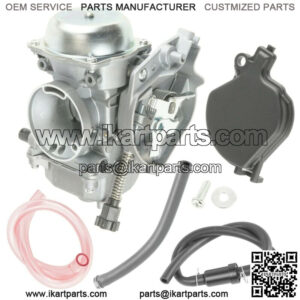 Carburetor for Kawasaki Prairie 360 KVF360 KVF 360 4X4 2003-2005
