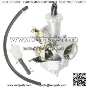 Carburetor for Honda ATC200Es Big Red ATC 200 Es 1984 New Carb