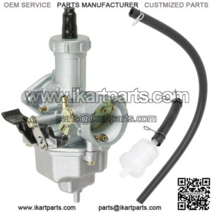 Carburetor for Honda ATC200X ATC 200 X 1983 1984 1985 1986 1987 New Carb