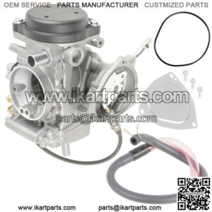 Carburetor for Yamaha Grizzly 350 2WD 4WD 2007-2014 New Carb