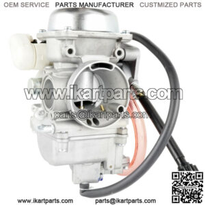 0470-470 Carburetor Carb for Arctic Cat 400 4X4 Automatic Manual 2005