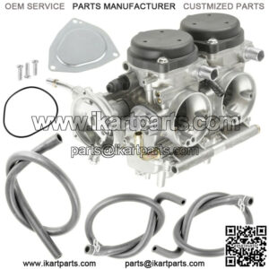 Carburetor for Yamaha Raptor 660 R 660R YFM660R 2001-2005