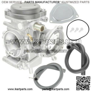 Carburetor for Bombardier Can-Am Outlander 330 4X4 2X4 2004-2005