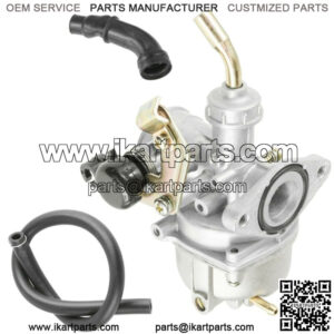 Carburetor for Polaris Outlaw 90 2007 2008 2009 2010 2011 2012 2013 2014-2016