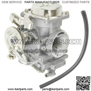 Carburetor for Yamaha V-Star 250 XV250 XV 250 2008-2021 / 2UJ-14900-01-00