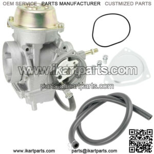 Carburetor for for Bombardier Can-Am DS650 Ds 650 X Baja X 2000-2007