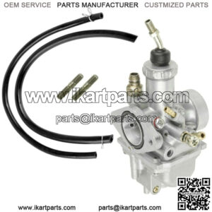 Carburetor for Yamaha 3Fa-14101-02-00 3Fa-14101-01-00