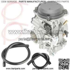 Carburetor Carb for Yamaha TTR225 TT-R225 1999 2000 2001 2002 2003 2004