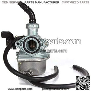 Lever Choke Carburetor for ATV for Quad for Go Kart for TAOTAO for Honda