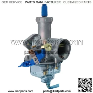 Carburador PZ27 Copa visual de 27 mm para 125 cc 150 cc  Go Kart material de primera calidad al  Carburador