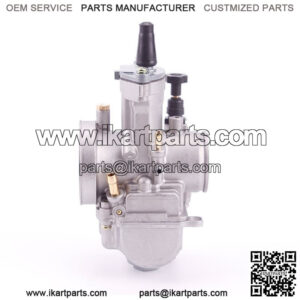 Racing and Motocross Modified Carburetor PWK32 32mm 250cc