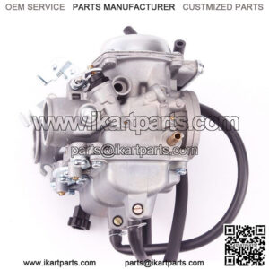 PD26JB 26MM for 250CC ATVs Quad Go Kart Buggy CA45