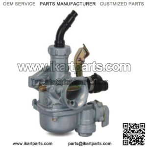 PZ20A 50 70 90 110 125 135cc ATV Quad Go Kart UTV SUNL