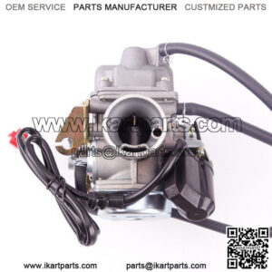 PD24JL for GY6 150cc Scooter Moped Go Kart Roketa Taotao