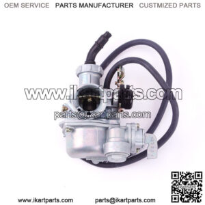 50 70 90 110 125 135cc UTV SUNL TAOTAO JCL PZ20A-1