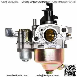 Carburetor for Coleman Trail CT200U Mini Bike