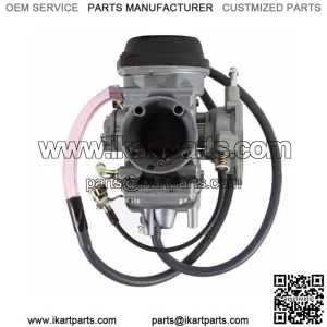 PD36J-A Carburetor for Hisun 350cc-400cc ATV's & UTV's