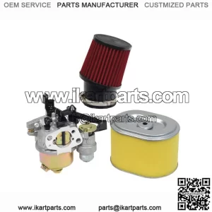 Carburetor with 24 mm Air Intake for the Falcon 200 196cc Mini Bike