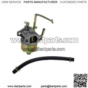 P15 Carburetor for the 79cc Predator Go-Kart & Mini Bike Engine