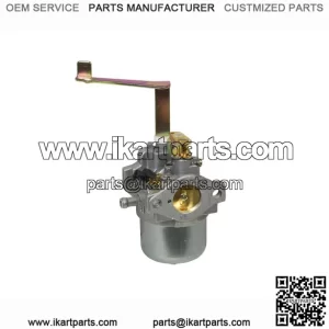 Carburetor for the Mitsubishi GT600 6.0 HP Engine