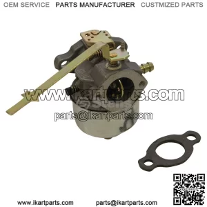 Carburetor Tecumseh 632615 520-940