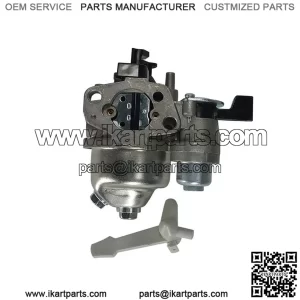 Non-EPA Carburetor for Predator 212cc Honda GX200 6.5HP Hisun