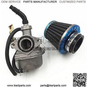 NEW Carburetor 19MM Air Filter For Z50 CT70 1978-1994 50cc 70cc Mini bike Carb